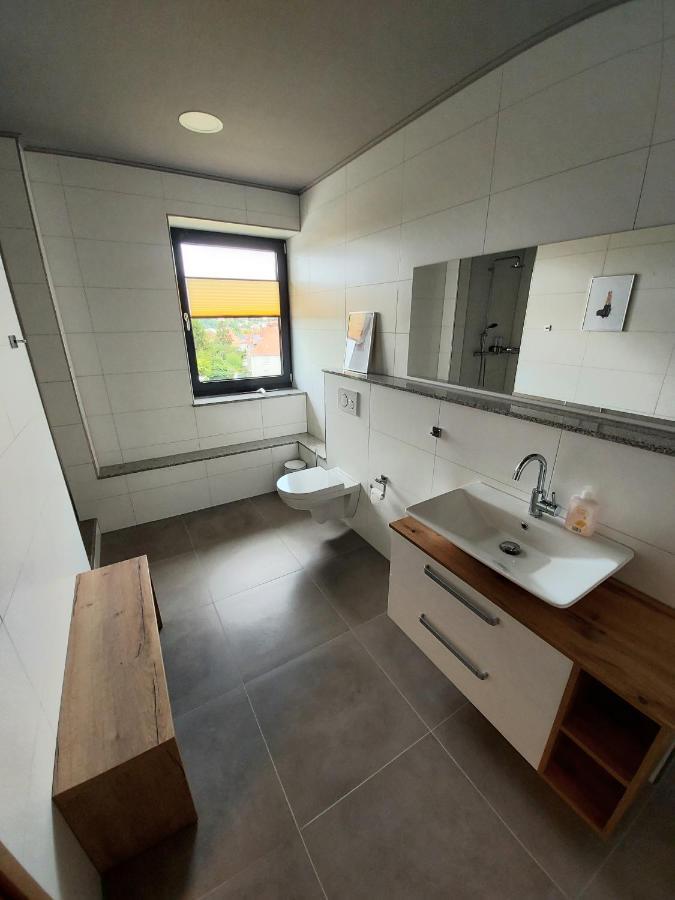 Ferienwohnung Nikolena Pirmasens Exterior foto